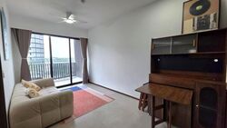 Lentor Modern (D26), Apartment #601553211